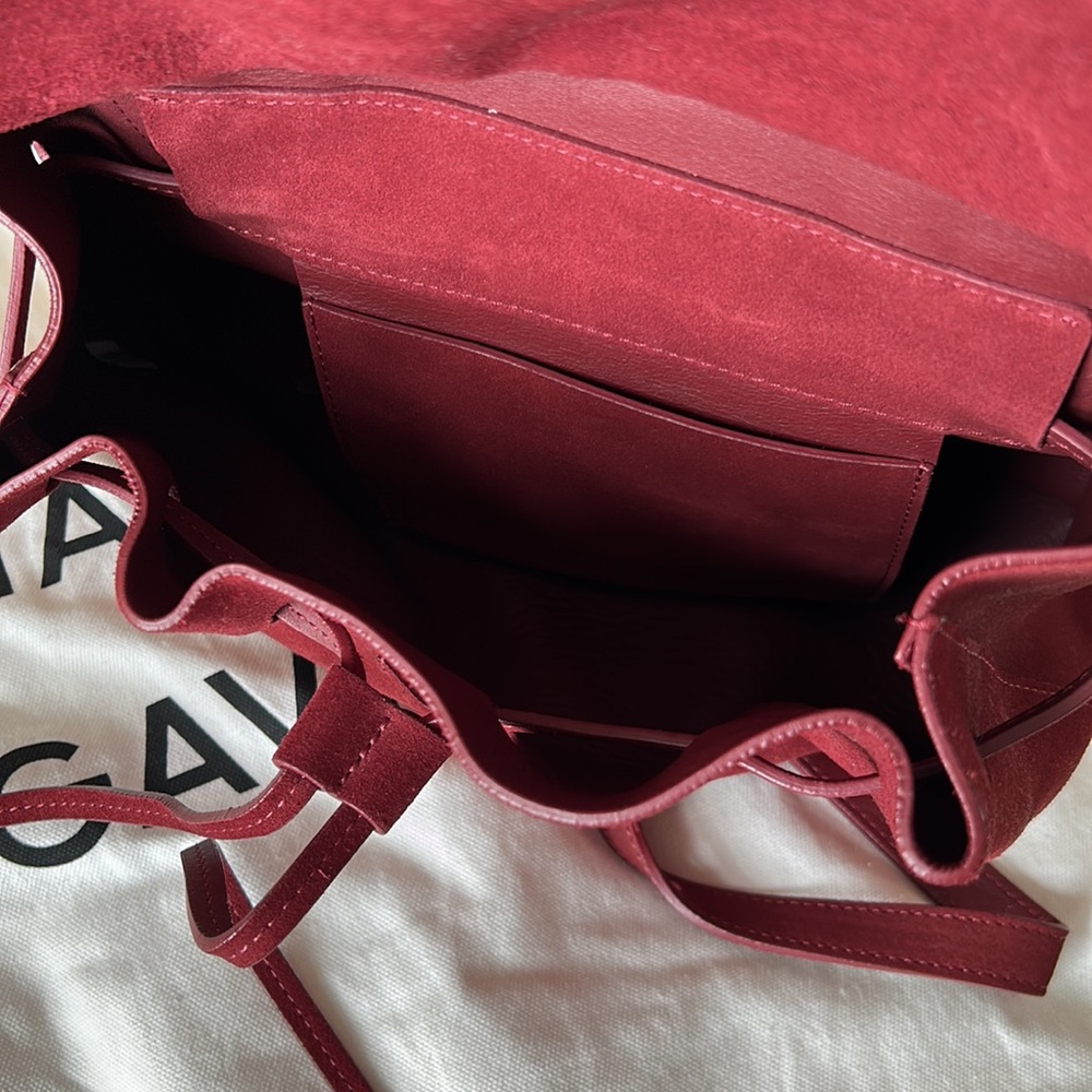 Mansur Gavriel Ladybag - Picture 12 of 15